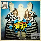 PUFFY / 好友們的Wao! (日本進口初回限定版, CD+DVD)