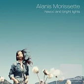 Alanis Morissette / Havoc and Bright Lights
