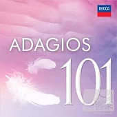 V.A. / Adagios 101 (6CD)