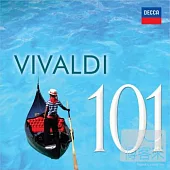 I Musici, Accardo, etc. / Vivaldi 101 (6CD)