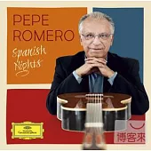 Pepe Romero / Spanish Nights