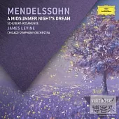 Virtuoso 37 / Mendelssohn : A Midsummer Night’s Dream