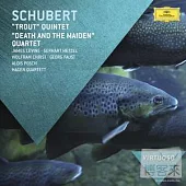 Virtuoso 39 / Schubert : 