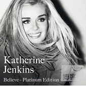Katherine Jenkins / Believe (CD+DVD)