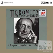 Vladimir Horowitz / The Last Recording (K2HD)