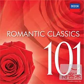 V.A. / Romantic Classics 101 (6CD)
