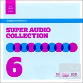 V.A. / The Super Audio Collection Volume 6 (SACD)