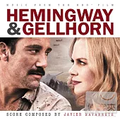 O.S.T / Hemingway & Gellhorn