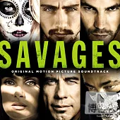 O.S.T / Savages