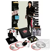 Michael Jackson / Bad 25th Anniversary Edition [3CD+DVD Deluxe Edition]
