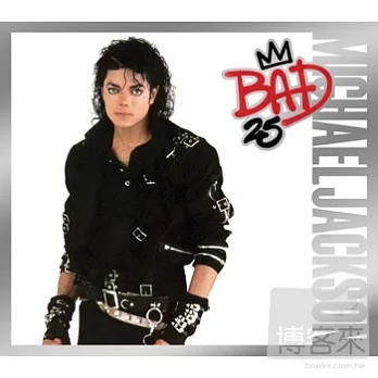 Michael Jackson / BAD 25 (2CD)