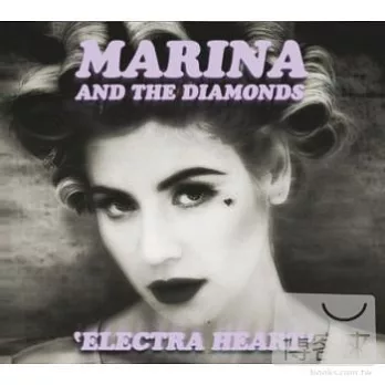 Marina And The Diamonds / Electra Heart (Deluxe Edition)