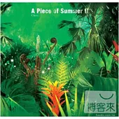陳綺貞 / A Piece of Summer II夏季練習曲世界巡迴現場錄音(2CD)