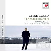 《The Glenn Goould Collection 9》Glenn Gould plays Beethoven: 32 Variations WoO 80; 