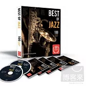Best of Jazz - Various Artists (30CD)