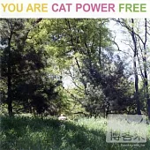 CAT POWER / YOU ARE FREE (LP黑膠唱片)