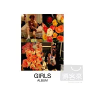 GIRLS / ALBUM (LP黑膠唱片)