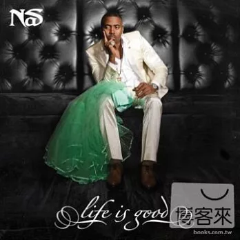Nas / Life Is Good