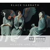 Black Sabbath / Heaven And Hell [Deluxe Expanded Edition] (2CD)