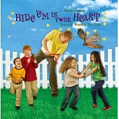 Steve Green / Hide ’Em In Your Heart- Praise And Worship For Kids / Steve Green