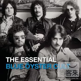 Blue Oyster Cult / The Essential Blue Oyster Cult (2CD)