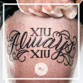 Xiu Xiu / Always (+mp3) (LP黑膠唱片)