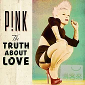 Pink / The Truth About Love