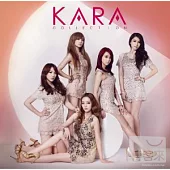 KARA / KARA COLLECTION (CD+DVD)