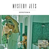 Mystery Jets / Serotonin (Includes Bonus 7) (2LP黑膠唱片)