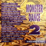 V.A. / Monster Dance Vol.2:16 Huge Dance Hit Songs