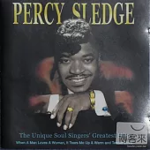 Percy Sledge / Percy Sledge