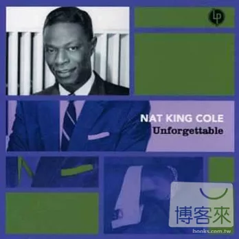 King Cole,Nat / Unforgettable