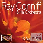 Conniff,Ray / ’s Awful Nice