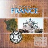 V.A. / World Of Music- France