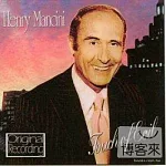 Mancini,Henry / Touch Of Evil