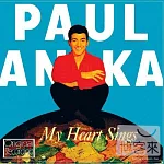 Anka,Paul / My Heart Strings