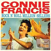 Francis,Connie / Rock ’N’ Roll Million Sellers