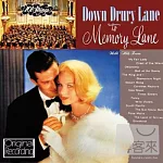 101 Strings / Down Drury Lane To Memory Lane