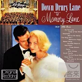 101 Strings / Down Drury Lane To Memory Lane