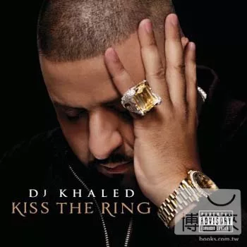 DJ Khaled / Kiss The Ring