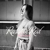 Russian Red / En Taiwan (EP+DVD)