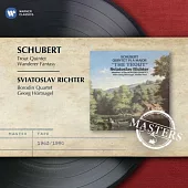Schubert: Trout Quintet & Wanderer Fantasy / Sviatoslav Richter