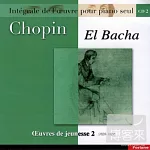 Chopin: Piano Works Vol.2 / El Bacha