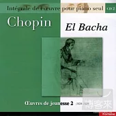 Chopin: Piano Works Vol.2 / El Bacha
