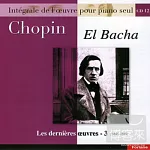 Chopin: Piano Works Vol.12 / El Bacha