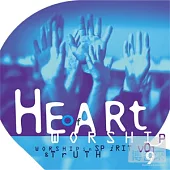 V.A. / Heart of Worship VOL.9