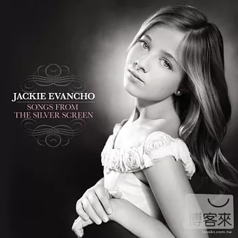 Jackie Evancho / Songs From The Silver Screen (CD+DVD)