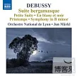 DEBUSSY: Orchestral Works, Vol.6 / Jun Markl (conductor) Lyon National Orchestra