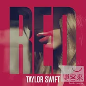 Taylor Swift / RED (Deluxe Version)