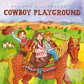 Cowboy Playground